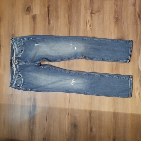 Vigoss Jeans. Size 11/12 - Picture 1 of 2